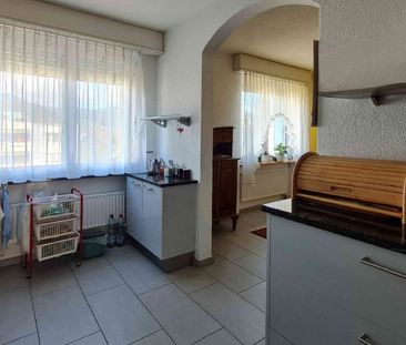 3.5 Zimmer, 110 m², 2. Stock - Photo 6