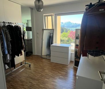 3.5 Zimmer, 83 m², 1. Stock - Foto 6
