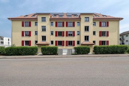 Hübsche Dachwohnung mit Quartiercharakter - Foto 4