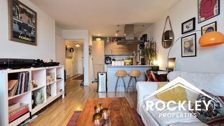 1 bedroom flat to rent - Photo 2