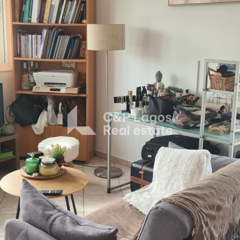 Γκαρσονιέρα/Studio 35 τ.μ. - Photo 1