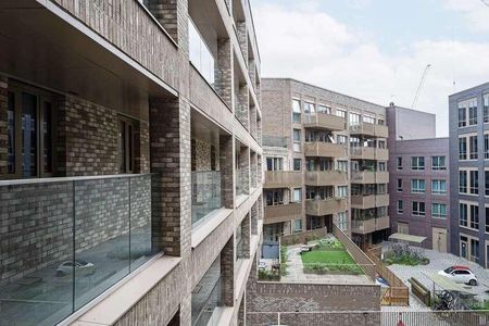 White Post Lane, Hackney Wick, E9 - Photo 3