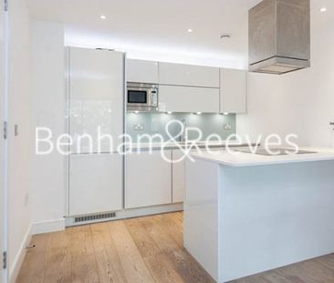 2 Bedroom flat to rent in Commercial Street, Aldgate, E1 - Photo 6