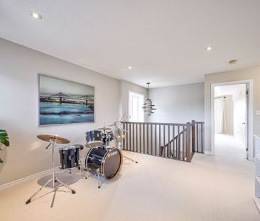 For Lease - 195 Greti Drive Unit# Upper, Hamilton, Ontario - Photo 4