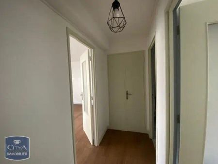 Appartement à louer 1 pièce 40.35m² - Photo 5