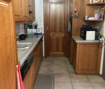 3 Zimmer, 65 m² - Foto 4