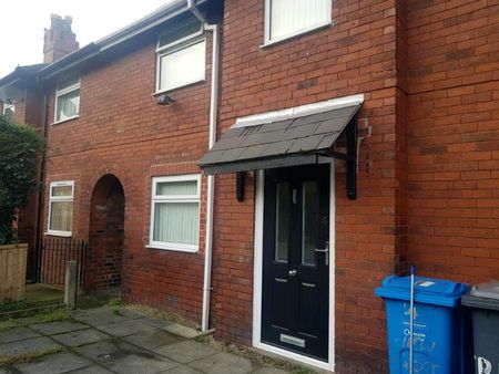 Room in a Shared House, New Cross Street, M5 - Photo 4