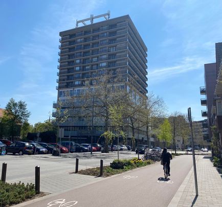 Te huur: Appartement Hertog Hendrik van Brabantplein in Eindhoven - Foto 1