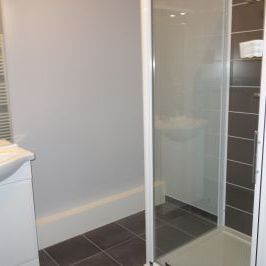 À louer / Appartement F3 / BESANCON QUARTIER MOUILLERE 13 F rue de la Mouillère - Photo 4