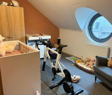 Appartement te huur in Iddergem - Foto 4