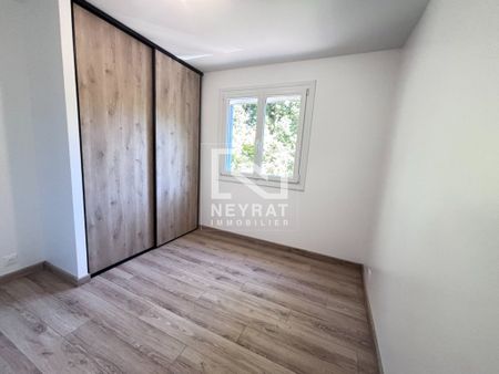 APPARTEMENT T4 A LOUER - Photo 5
