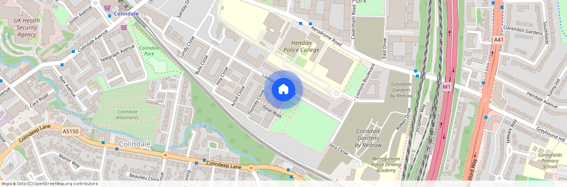 Peacon House, Colindale Gardens, 2 Thonrey Close, Colindale, London, NW9