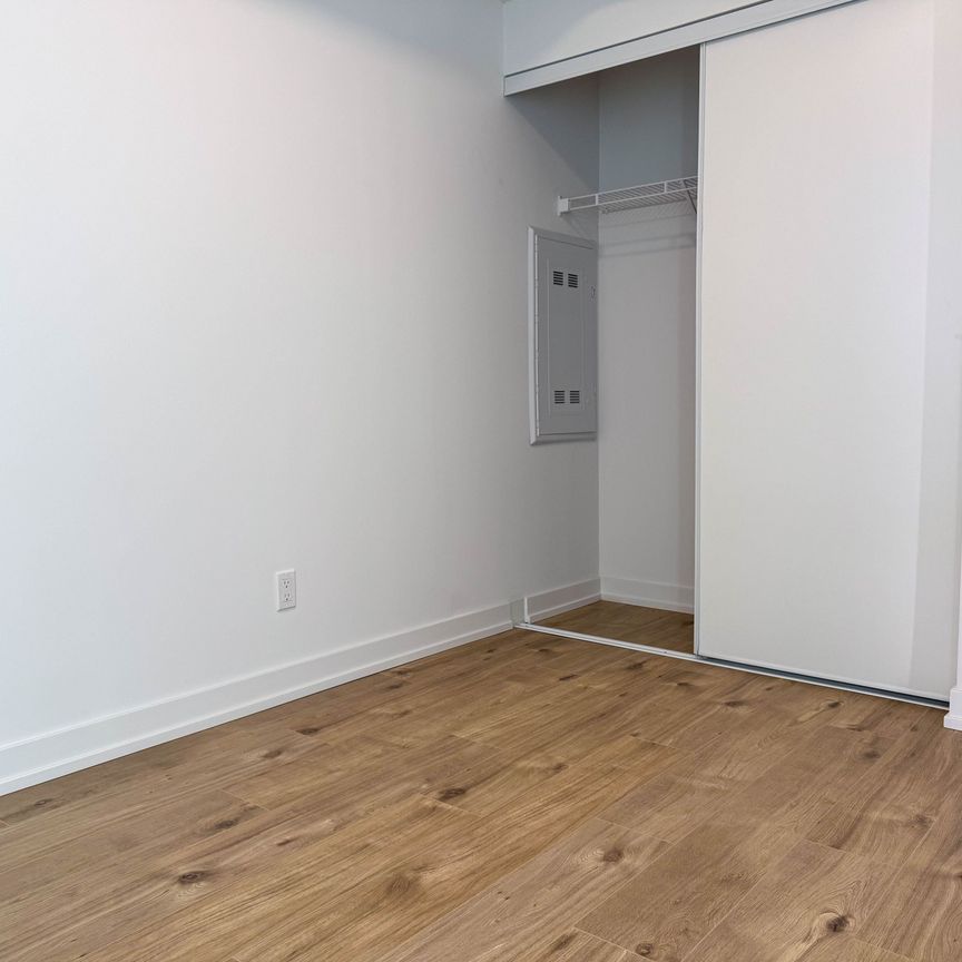 For Lease - 35 Parliament Street Unit# 318, Toronto, Ontario - Photo 1