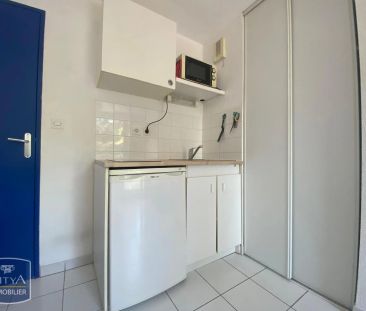 Appartement à louer 1 pièce 17.87m² - Photo 6