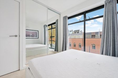 1 bedroom flat to rent - Photo 5