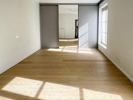 Appartement te huur - Foto 5
