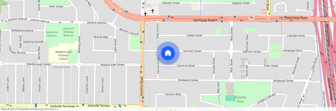 39 Norman Street, 6018, Innaloo Wa