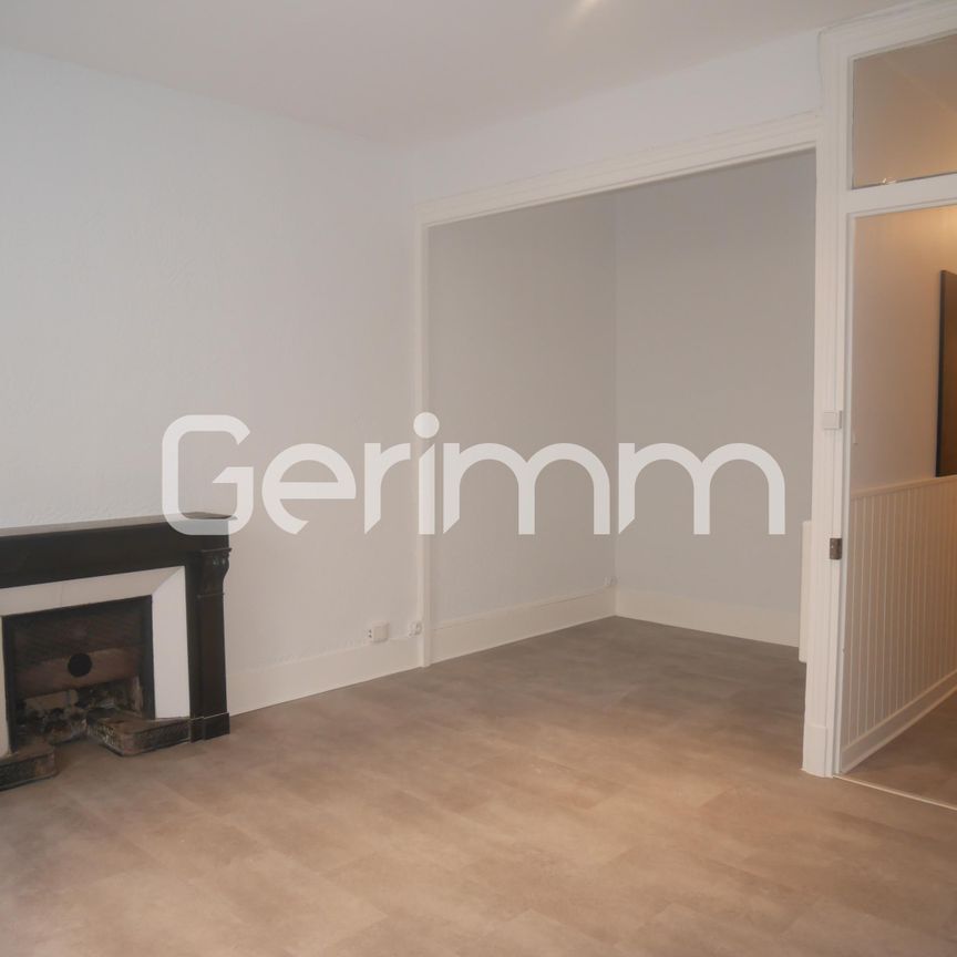 Location Appartement 2 pièces 44,64 m² - Photo 1