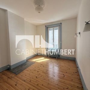 APPARTEMENT T3 A LOUER - Photo 2