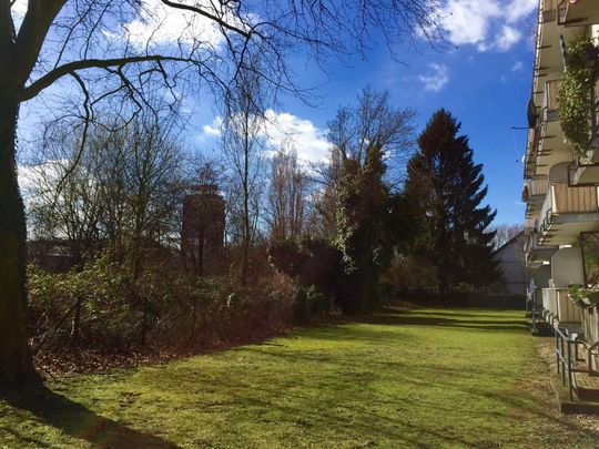 Gemütliche 2-Zimmer-Etagenwohnung in Duisburg - Photo 1