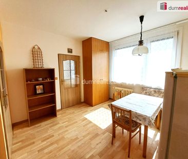 Pronájem bytu 1+1 36 m², Švestková 2829, Ústí nad Labem - Фото 2