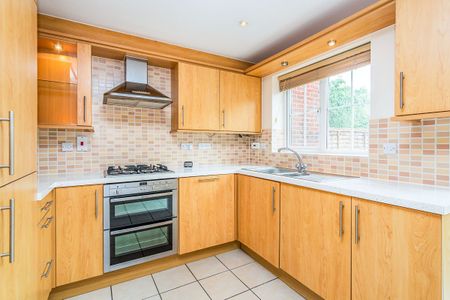 Benham Drive, Spencers Wood, Reading, RG7 - Photo 5