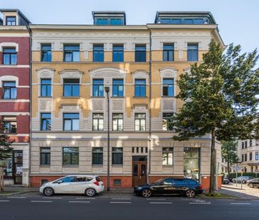 Breitenfelder Str. 36, 04155 Leipzig OT Gohlis-Süd - Photo 4