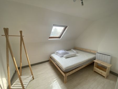 Location Maison 3 pièces 37m² AMIENS 80000 - Photo 5