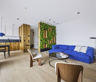 Apartament premium, 4 pokoje, nowe, garaż - Photo 4