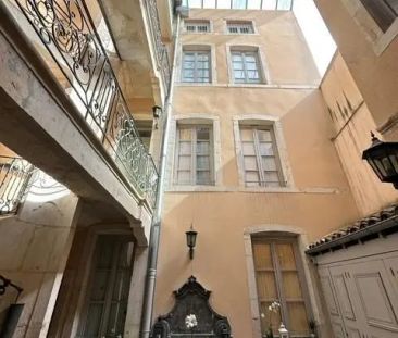 Appartement à louer 2 pièces 53.08m² - Photo 4