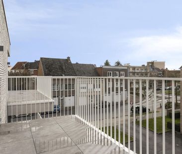 Appartement te huur in Ronse voor € 695 met 1 slaapkamer - Photo 3