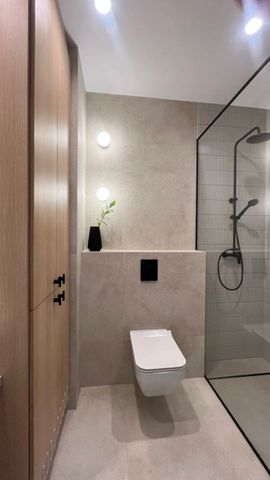 NOWE | 2 pok | balkon | klimatyzacja |Mokotów 38 m² - Фото 3