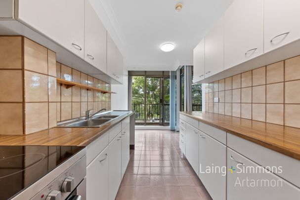 1F/3 Jersey Road, Artarmon NSW 2064 - Apartment For Rent | Domain - Photo 1