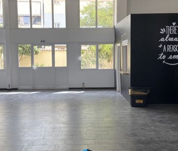 Κτίριο για ενοικίαση Ασπρόπυργος - Φωτογραφία 6