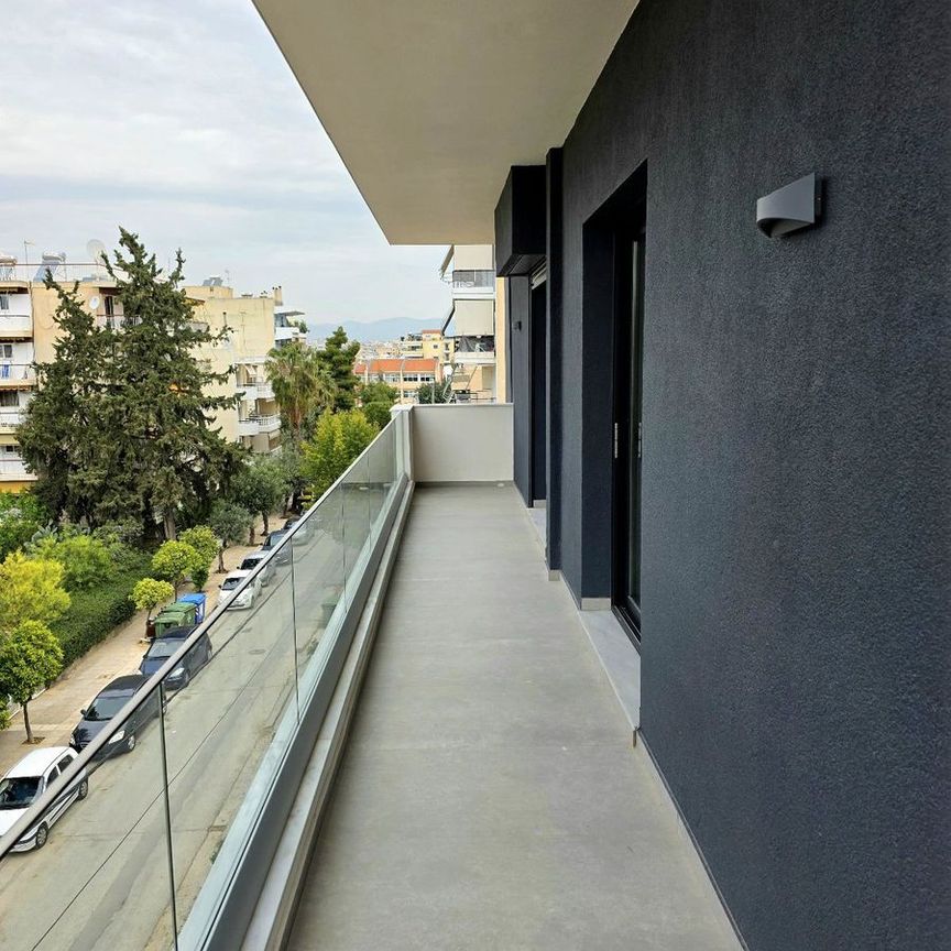 Διαμέρισμα για ενοικίαση Σούρμενα (Ελληνικό) - Photo 1