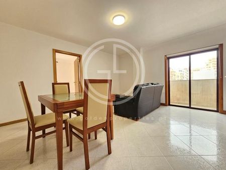Apartamento T1 - Photo 2
