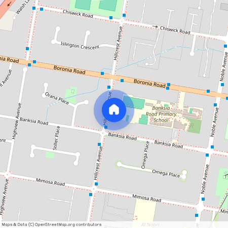 103 Hillcrest Avenue, NSW 2190, Greenacre