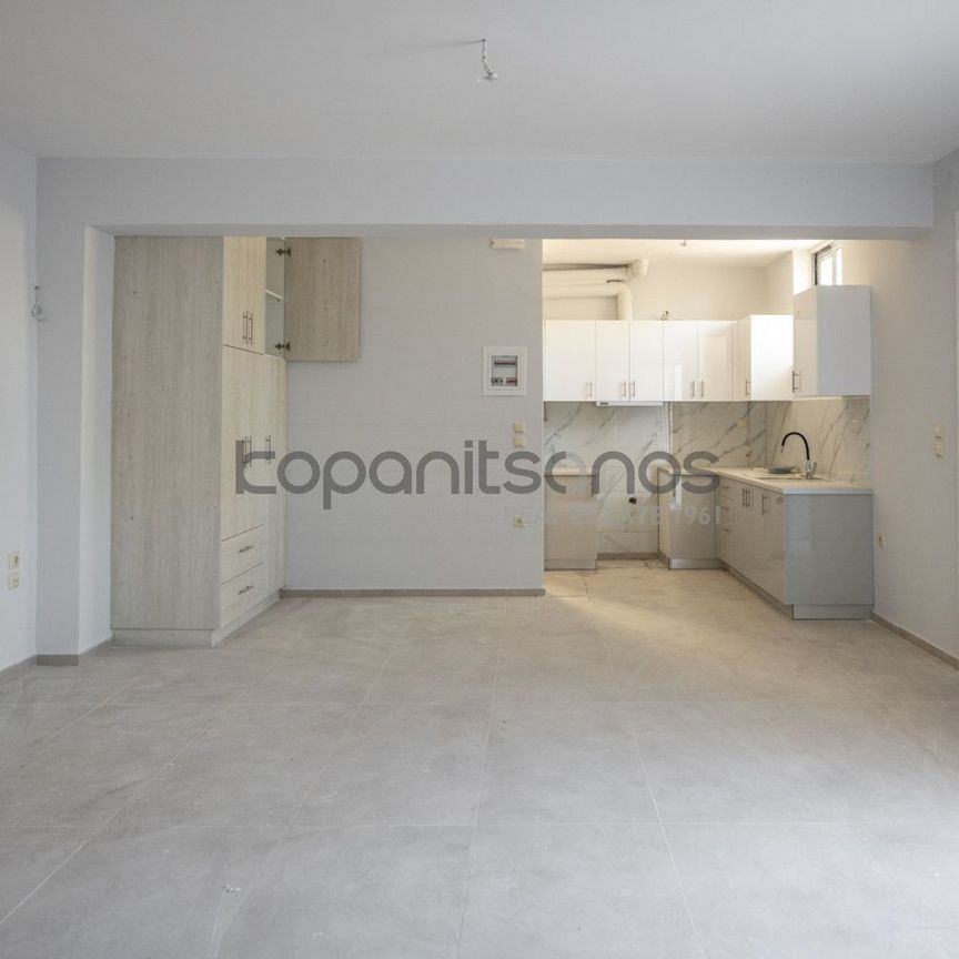 Διαμέρισμα για ενοικίαση Άγιος Βασίλειος (Ρίο) - Photo 1