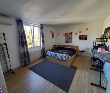 Location Maison 5 pièces 135m² HUNINGUE 68330 - Photo 4