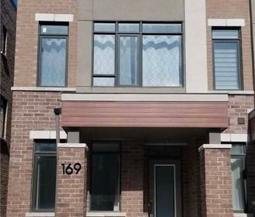 For Lease - 169 Salterton Circle, Vaughan, Ontario - Photo 1