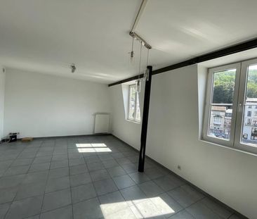 Appartement te huur - Photo 1