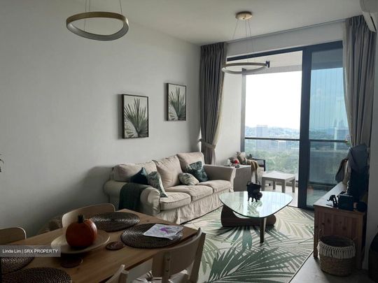 Artra (D3), Apartment - For Rent - Photo 1