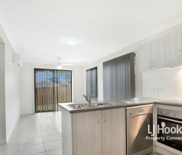 RIVERBREEZE ESTATE DUPLEX IN GRIFFIN - Photo 3