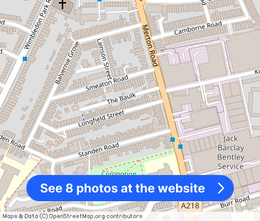 Longfield Street, London - Photo 1