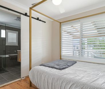 Three Bedroom Home with Solar & Plenty of Storage - Photo 6