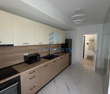 Akcent City 2 Camere Cu Balcon Si Parcare + Prox. Metrou - Fotografie 2