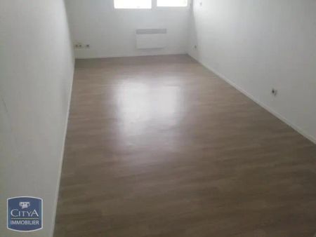 Appartement à louer 1 pièce 22m² - Photo 2