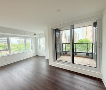 For Lease - 609 SHERBOURNE Street Unit# 610, Toronto, Ontario - Photo 5