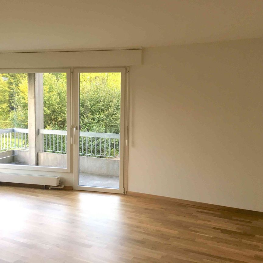 1.5 Zimmer, 32 m², 2. Stock - Foto 1