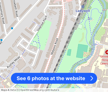 Malyons Road, Lewisham - Photo 1